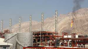 يستورد العراق من إيران 28 مليون متر مكعب من الغاز شهريا