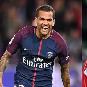 حسام حسن وداني ألفيش