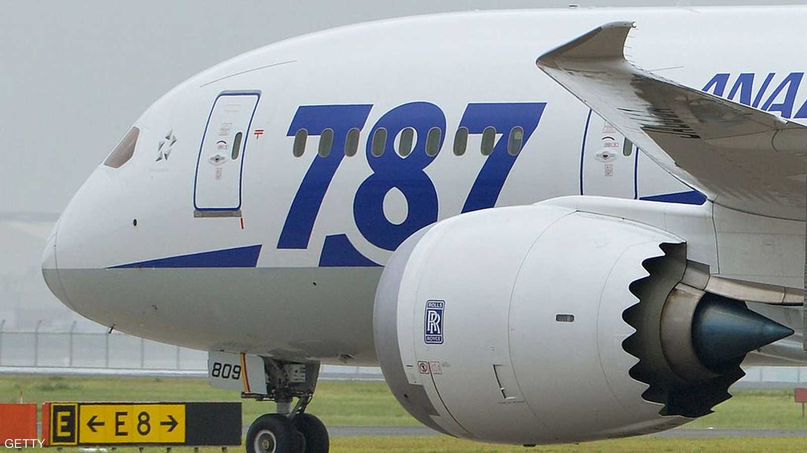 نيويورك تايمز تكشف خفايا تصنيع طائرات بوينغ دريملاينر 787