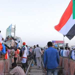 المجلس العسكري بالسودان يدعو لفتح فوري للطرق