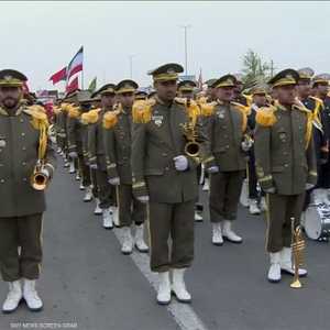 أرشيفية للحرس الثوري