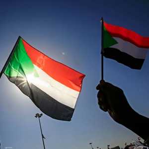 علم السودان