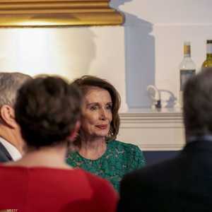 بيلوسي تؤكد المضي لكشف الحقيقة