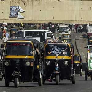 المشروع يطمح إلى النهوض بخدمة النقل