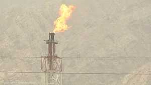 إيران لا تكشف عن حجم إنتاجها النفطي
