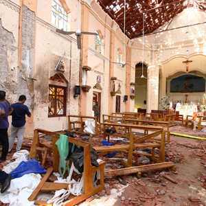 التفجيرات استهدفت كنائس وفنادق