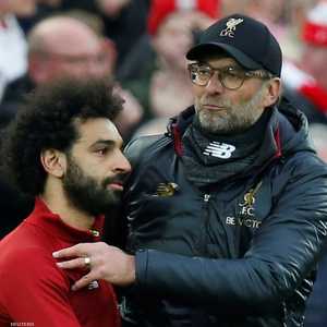 هل دب الخلاف بين كلوب وصلاح؟