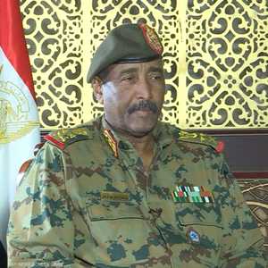 البرهان: سنقوم بنقل السلطة للشعب في أقرب وقت ممكن