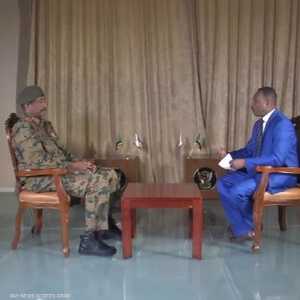 البرهان يتعهد بتسليم السلطة في السودان بأسرع وقت