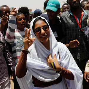 "كنداكة".. الثورة مستمرة لإسقاط "النظام ككل"