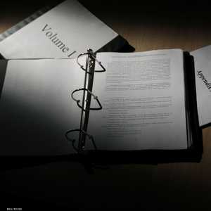 لم يتوصل مولر في تقريره لوجود مؤامرة بين حملة ترامب وروسيا