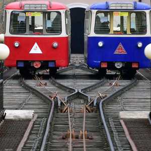 محطة فلاديفوستوك التي ستستضيف قمة بوتن وكيم