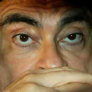 يواجه كارلوس غصن عدة اتهامات بالفساد