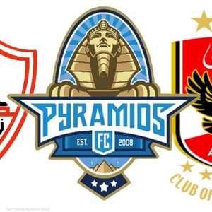 المنافسة تحتدم على لقب الدوري المصري