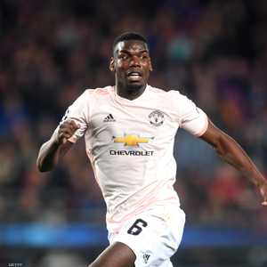 بوغبا غير سعيد في مانشستر حسب "ليكيب"