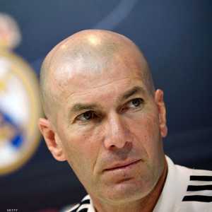 إحراز لقب الدوري الإسباني أولوية بالنسبة إلى زيدان