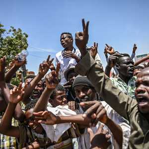 الاحتجاجات الشعبية لا تزال مستمرة في السودان
