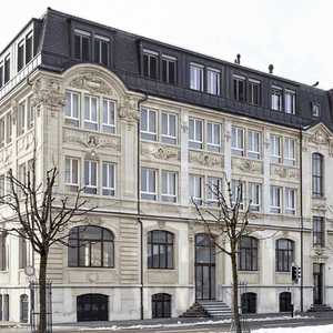 قطر مولت المعهد الثقافي الإسلامي السويسري