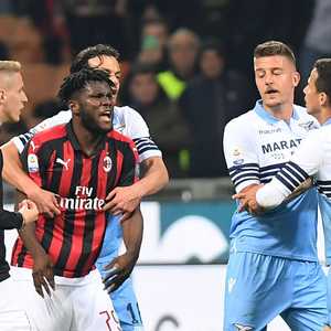 مشادة بين كيسي وفيليبي