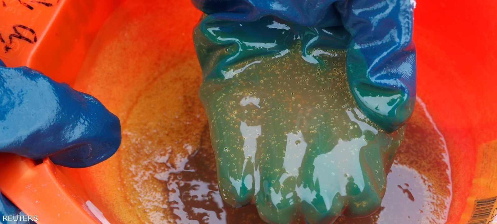 توقعات بارتفاع أسعار النفط خلال الأسابيع المقبلة