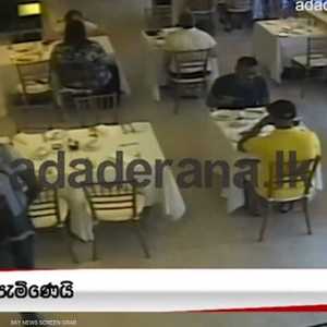 تردد انتحاري بهجمات سريلانكا