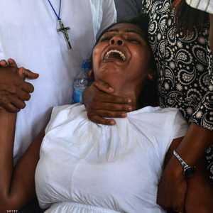 الهجمات أسفرت عن مقتل 360 شخصا