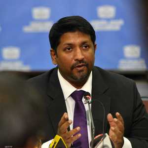 وزير الدولة لشؤون الدفاع روان ويغيواردين