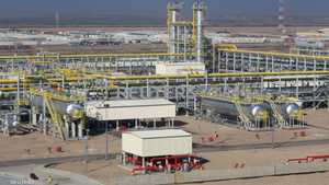 العراق يسير في الاتجاه الصحيح لصادرة انتاج لنفط