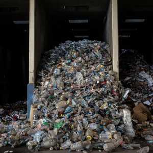 تركيا باتت واحدة من أكبر المناطق استقبالا لنفايات البلاستيك