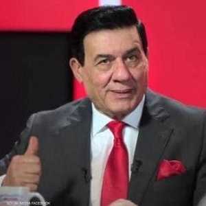 المعلق مدحت شلبي