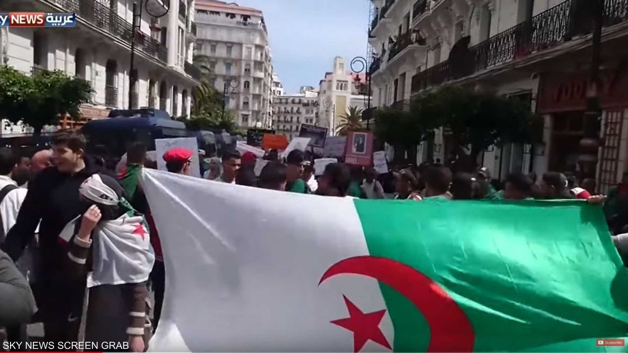 الجزائر.. مكافحة فساد أم تصفية حسابات؟