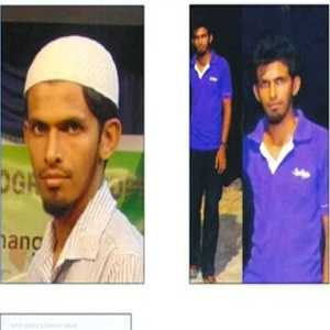 سريلانكا تنشر صور مشتبه بهم في اعتداءات "القيامة"