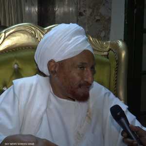 المهدي: يجب تشكيل مجلس مصغر لقيادة قوى "الحرية والتغيير"