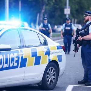 أعطت الشرطة مهلة حتى الثلاثين من سبتمبر لتسليم الأسلحة