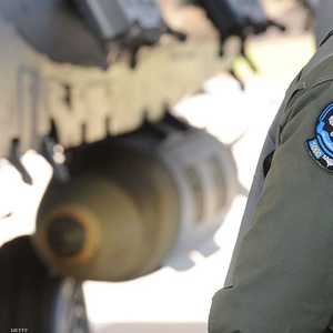 الغارات أدت إلى سقوط قتلى وجرحى في صفوف المتمردين الحوثيين.