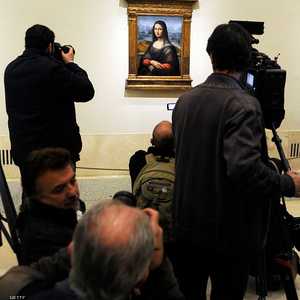 الموناليزا .. أشهر مقصد ومعلم سياحي في العالم