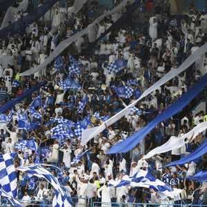 خيبة أمل وحزن بين الجماهير الهلالية