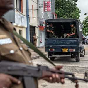 السلطات عثرت على 15 جثة