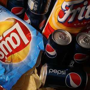 شركة بيبسي هي المالكة لعلامة ليز التجارية