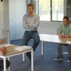 شربين انتقد أياكس عبر مواقع التواصل الاجتماعي