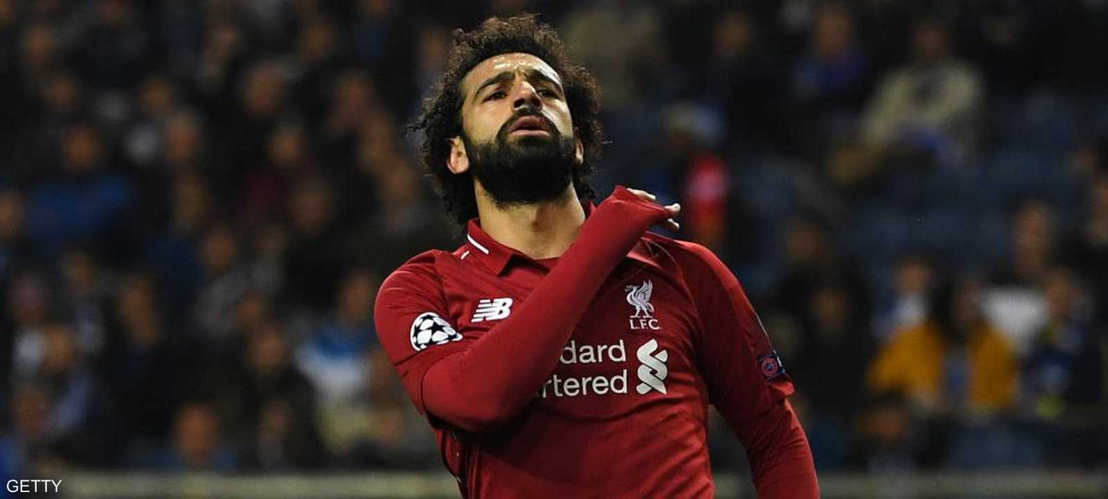 ليفربول سيواجه برشلونة في نصف نهائي أبطال أوروبا