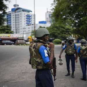 شهدت سريلانكا تفجيرات انتحارية استهدفت 3 كنائس و4 فنادق