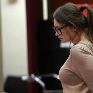 آنا سوروكين