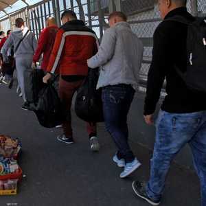 بابا الفاتيكان يتبرع لدعم مهاجرين في المكسيك