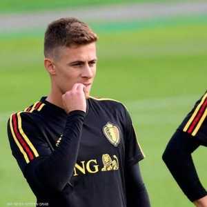 الشقيقان ثورغان وإيدن هازراد