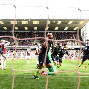 سيتي اقترب خطوة جديدة من اللقب