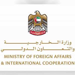 الإمارات ترحب بتأسيس مجلس الدول "العربية والإفريقية"