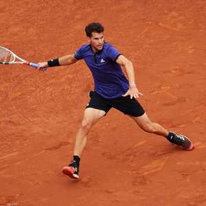 دومينيك تييم