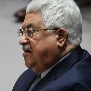 عباس: أطالب بمحاسبة إسرائيل وتوفير الحماية لشعبنا