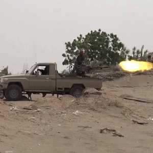 اشتعال جبهات صعدة والبيضاء والضالع